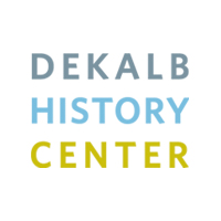 DeKalb History Center