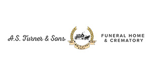DHC Sponsors: A.S. Turner & Sons Funeral Home & Cemetery