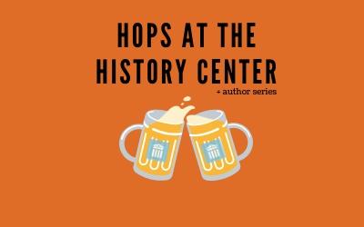 DeKalb History Center: Hops at the History Center