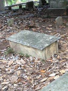 DHC Blog: Decatur Cemetery
