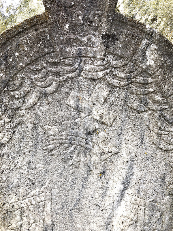 Decatur Cemetery Symbols – A Visual Guide - DeKalb History Center