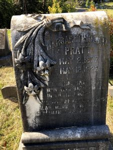 DHC Blog: Decatur Cemetery