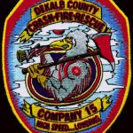 DHC Blog: DeKalb County Fire & Rescue