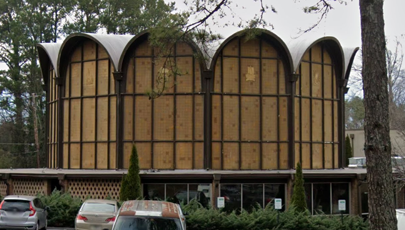 Congregation Beth Jacob Atlanta 