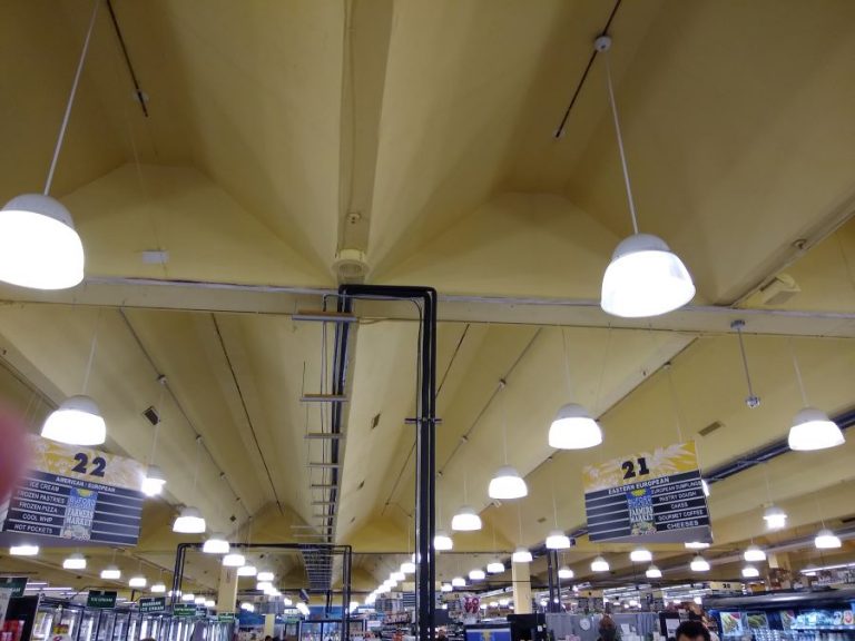 Treasure Island Retail Giant; An Iconic MidCentury Discount Store