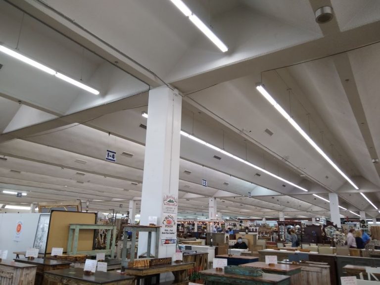 Treasure Island Retail Giant; An Iconic MidCentury Discount Store