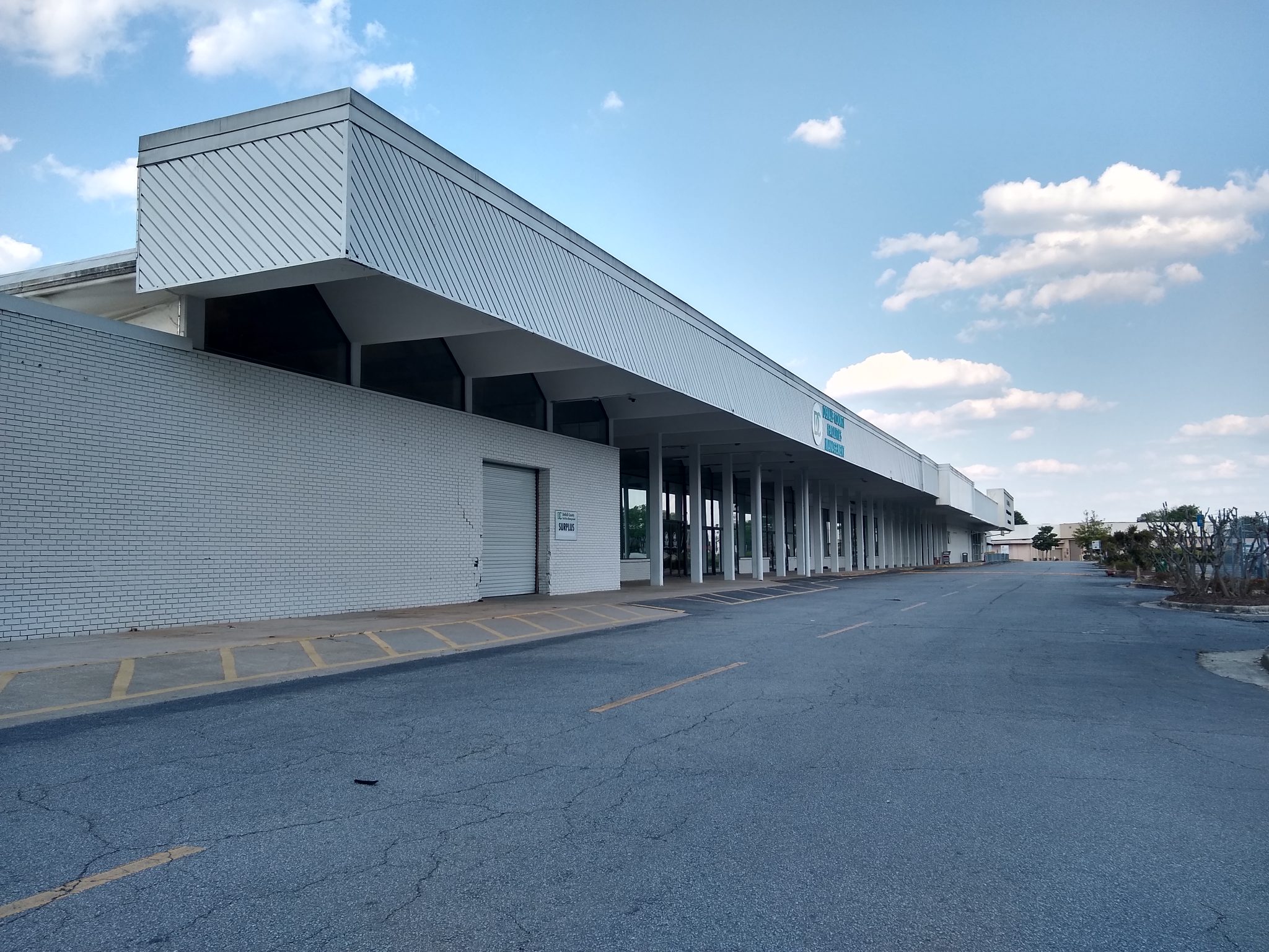 Treasure Island Retail Giant; An Iconic Mid-Century Discount Store