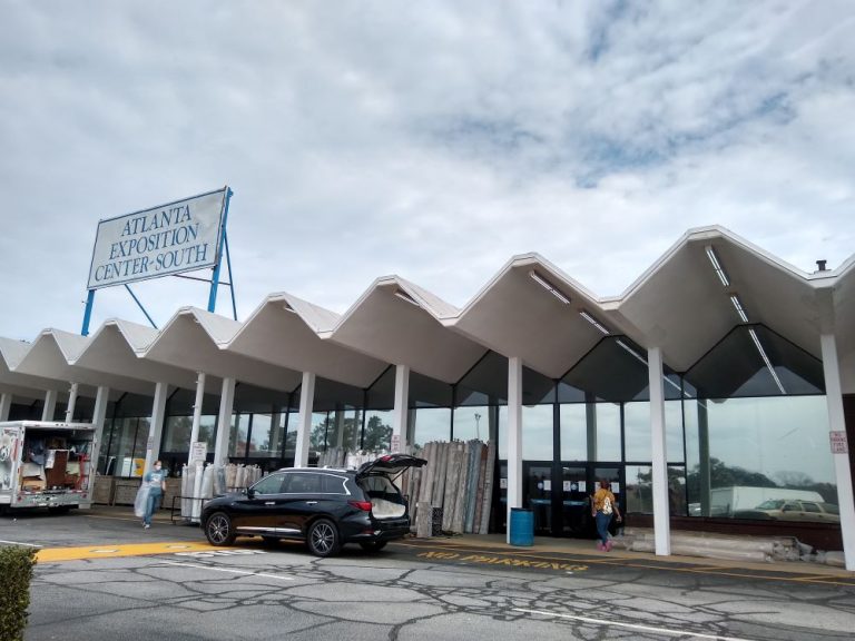 Treasure Island Retail Giant; An Iconic MidCentury Discount Store