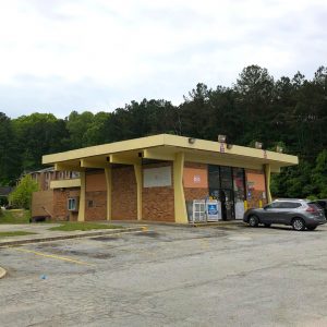 DHC Blog: Tic Tok Foods, Lithonia