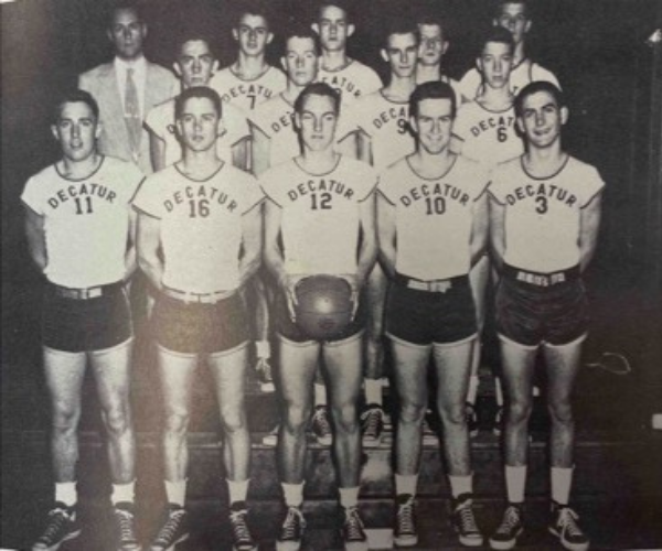 1952-team