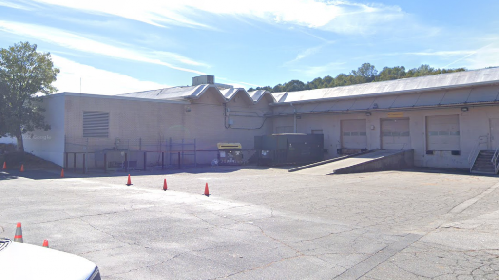 Treasure Island Retail Giant; An Iconic MidCentury Discount Store