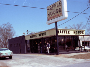 DHC Blog: Waffle House History 