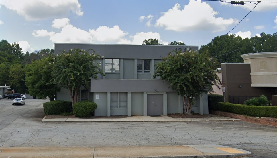 Vintage Waffle House, History and Locations DeKalb History Center