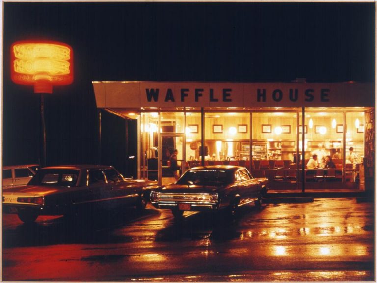 Vintage Waffle House, History and Locations DeKalb History Center