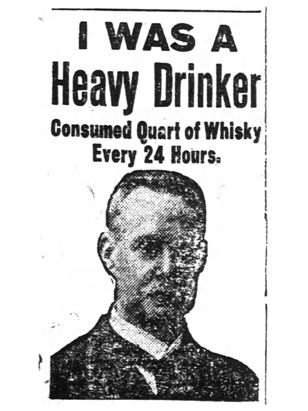 DHC Blog: Prohibition and temperance in DeKalb