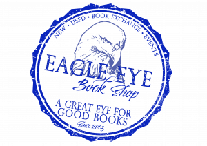 DHC Logos: Eagle Eye 