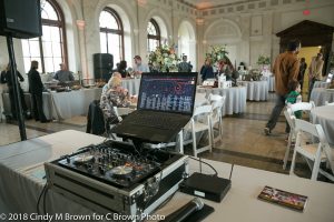 DHC Program: Silent Auction