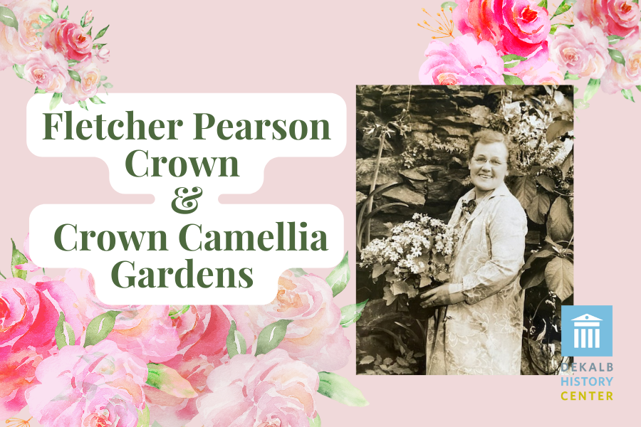 DHC Programs: Fletcher Pearson Crown