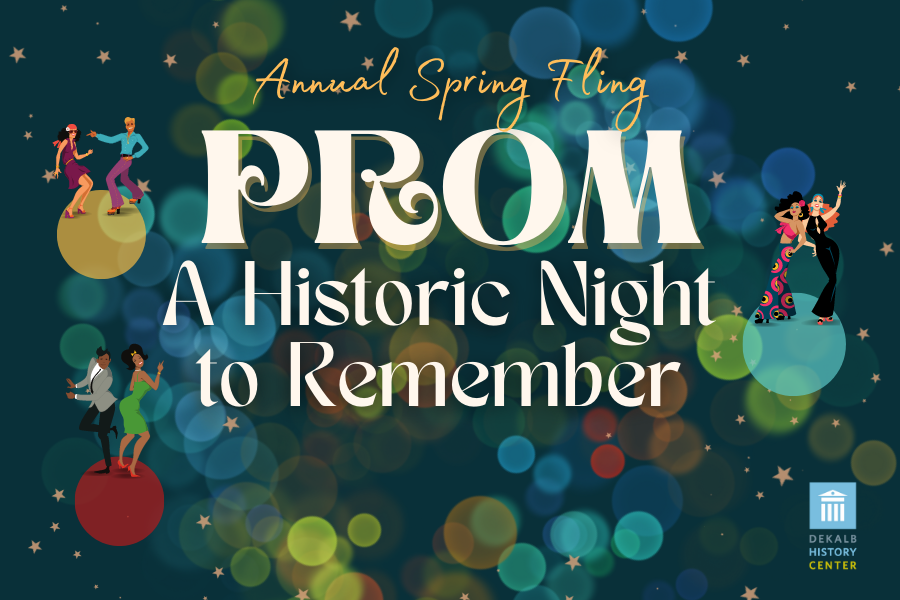 DHC: Programs Prom Spring Fling