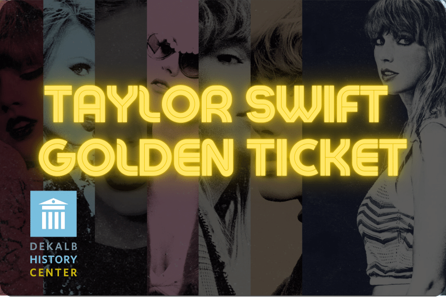 DHC Program: Taylor Tickets