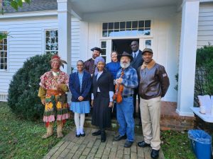 DHC Blog: Swanton House Preservation