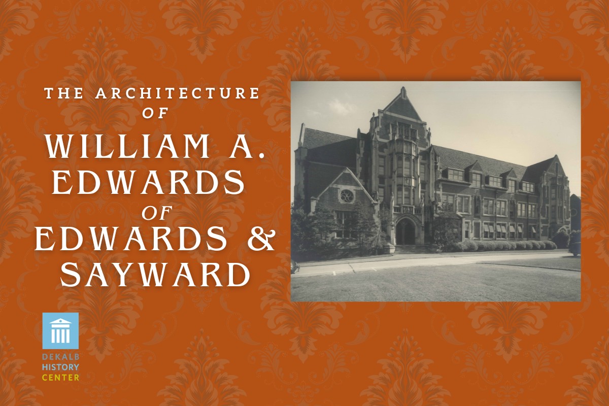 DHC Programs: William A. Edwards