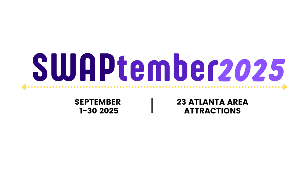DHC Programs: Swaptember 2025
