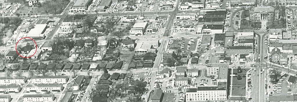 DHC Blog: Urban Renewal