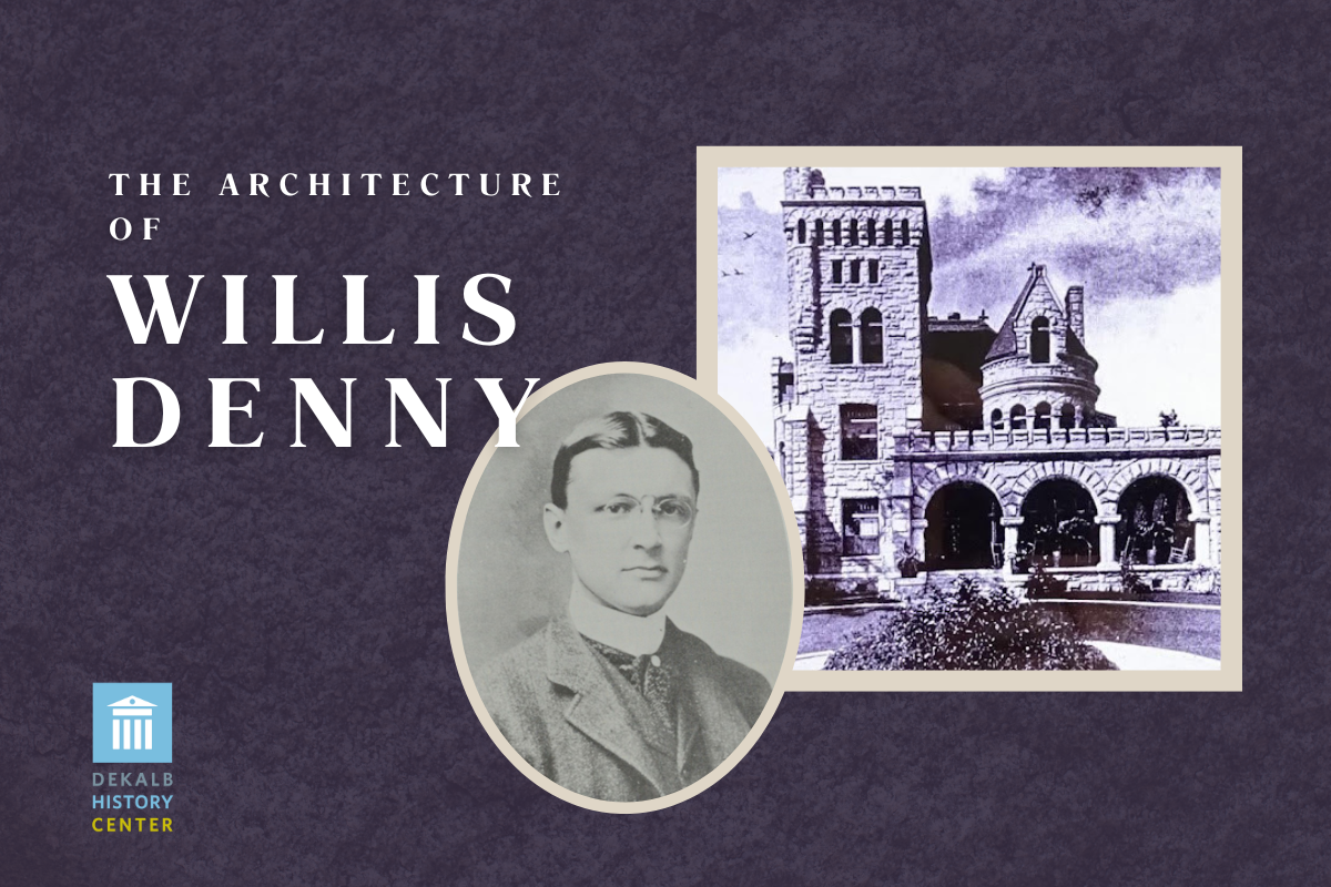 DHC Programs: Willis Denny