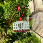 DHC Ornaments