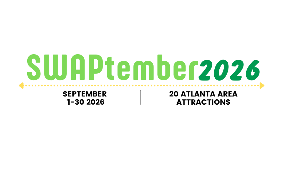 DHC Programs: Swaptember
