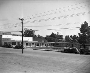 DHC Blog: Farmers Market