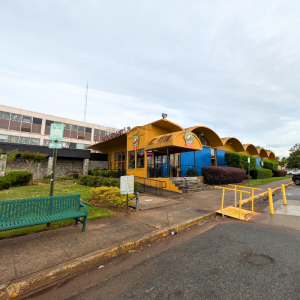 DHC Blog: Farmers Market