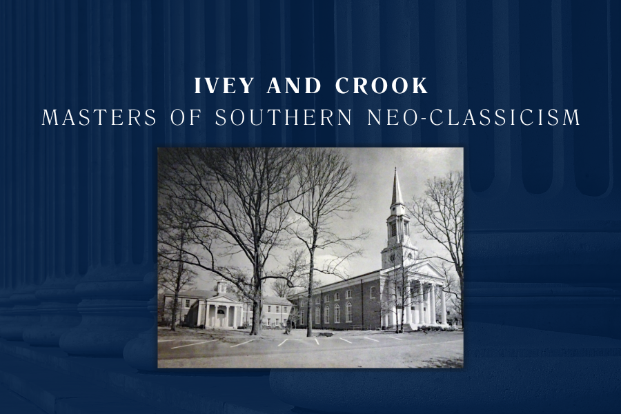 Program: IveyandCrook