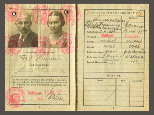 DHC Blog: Fritz Zimmer, Artist