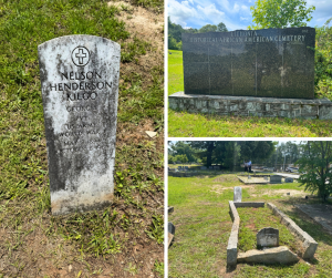 DHC Blog: Black Cemeteries Part II