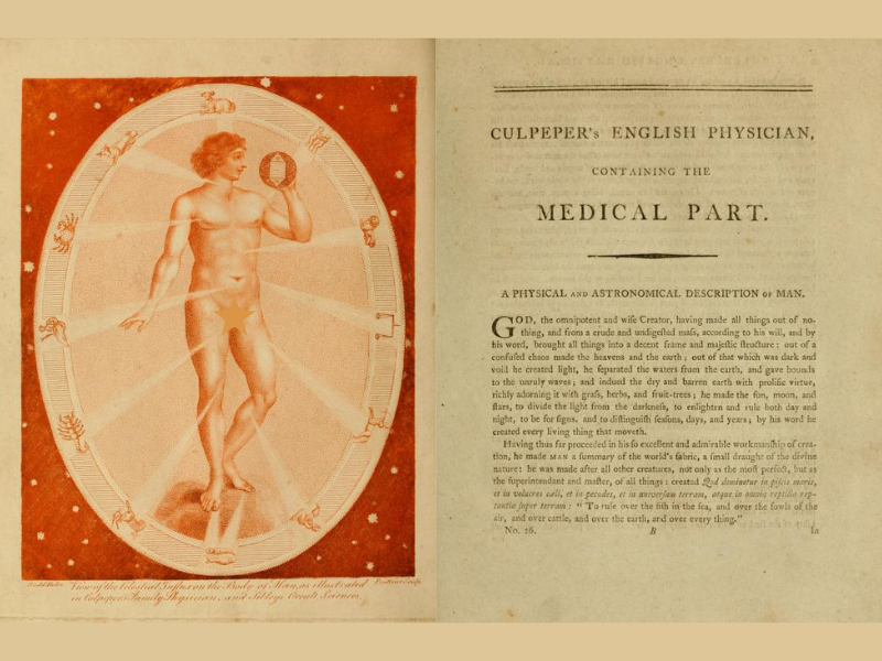 Culpepers English Physician Culpepers English Physician