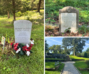 DHC Blog: Black Cemeteries Part II