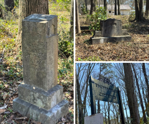 DHC Blog: Black Cemeteries