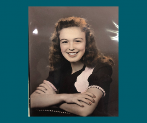 DHC Blog: Ruth Bean, Musicland