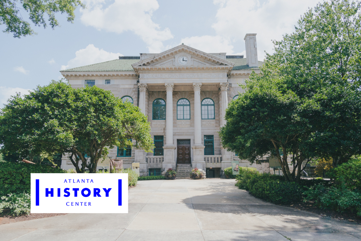 DHC Programs: Party with the Past