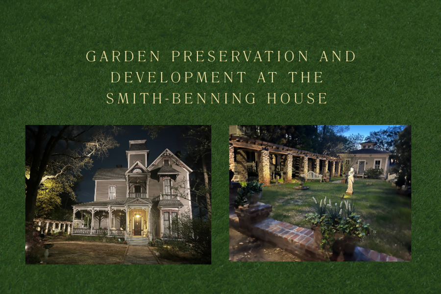 DHC Programs: Smith-Benning House