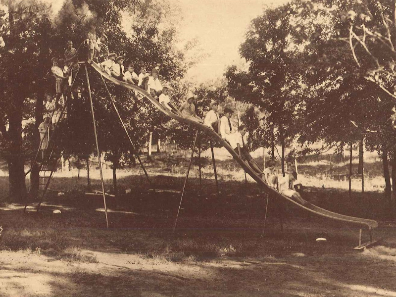 avondale-online-exhibit-images DHC Exhibit: Avondale History Images