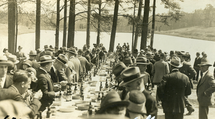 lakeside-bbq-atl-board-of-realtors DHC Exhibit: Avondale History