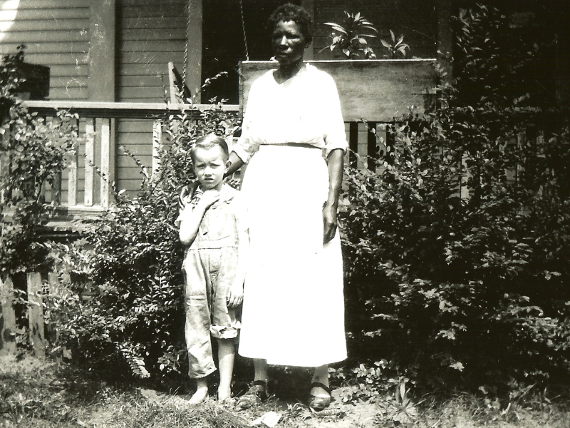 tom-and-annie-mae DHC Exhibits: Avondale Estates History
