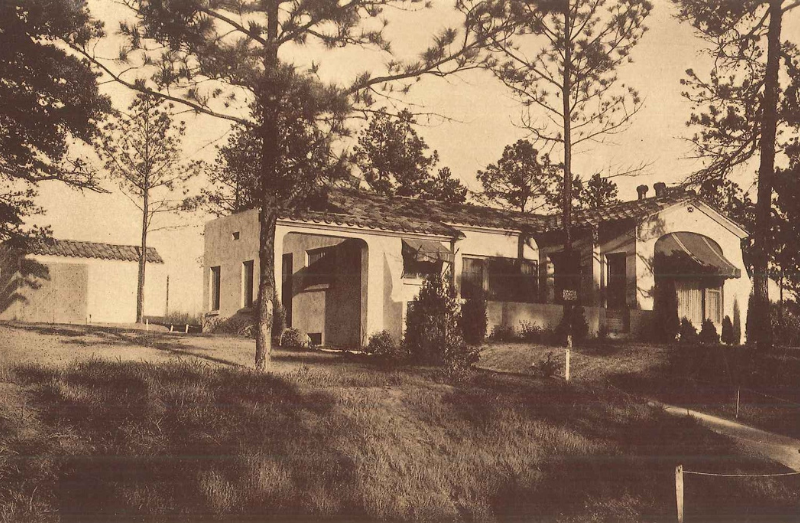 32-dartmouth DHC Exhibits: Avondale Estates Historic Home Image