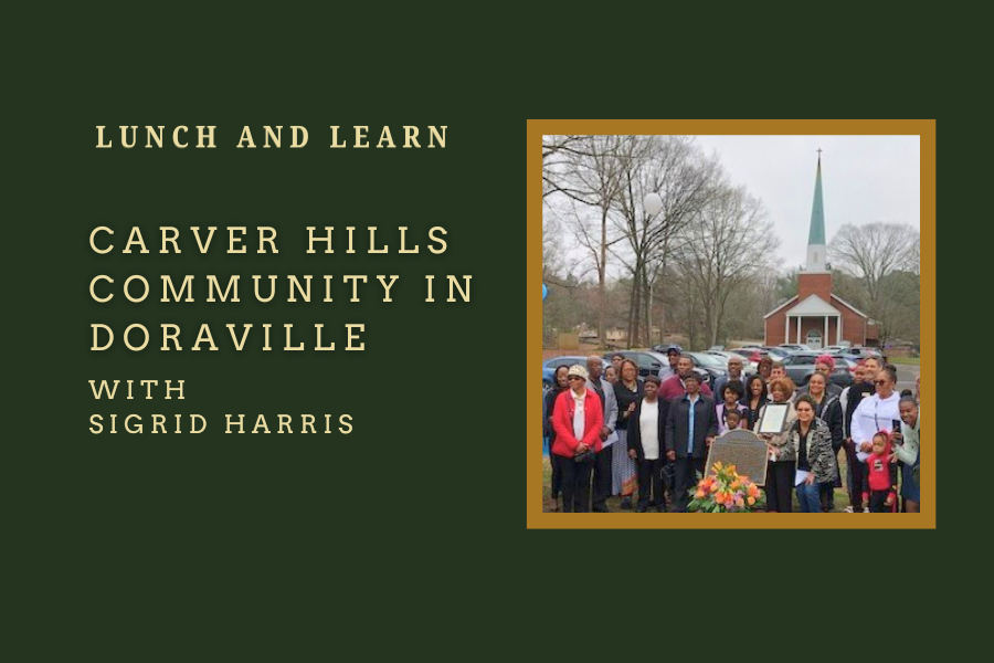 DHC Programs: Carver Hills