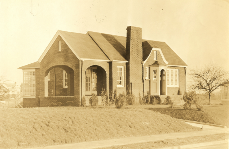 6-clarendon-1 DHC Exhibits: Avondale Estates