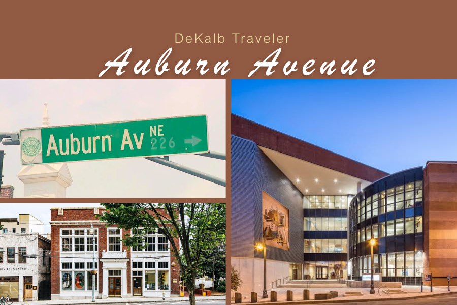 DHC Programs: Auburn Avenue
