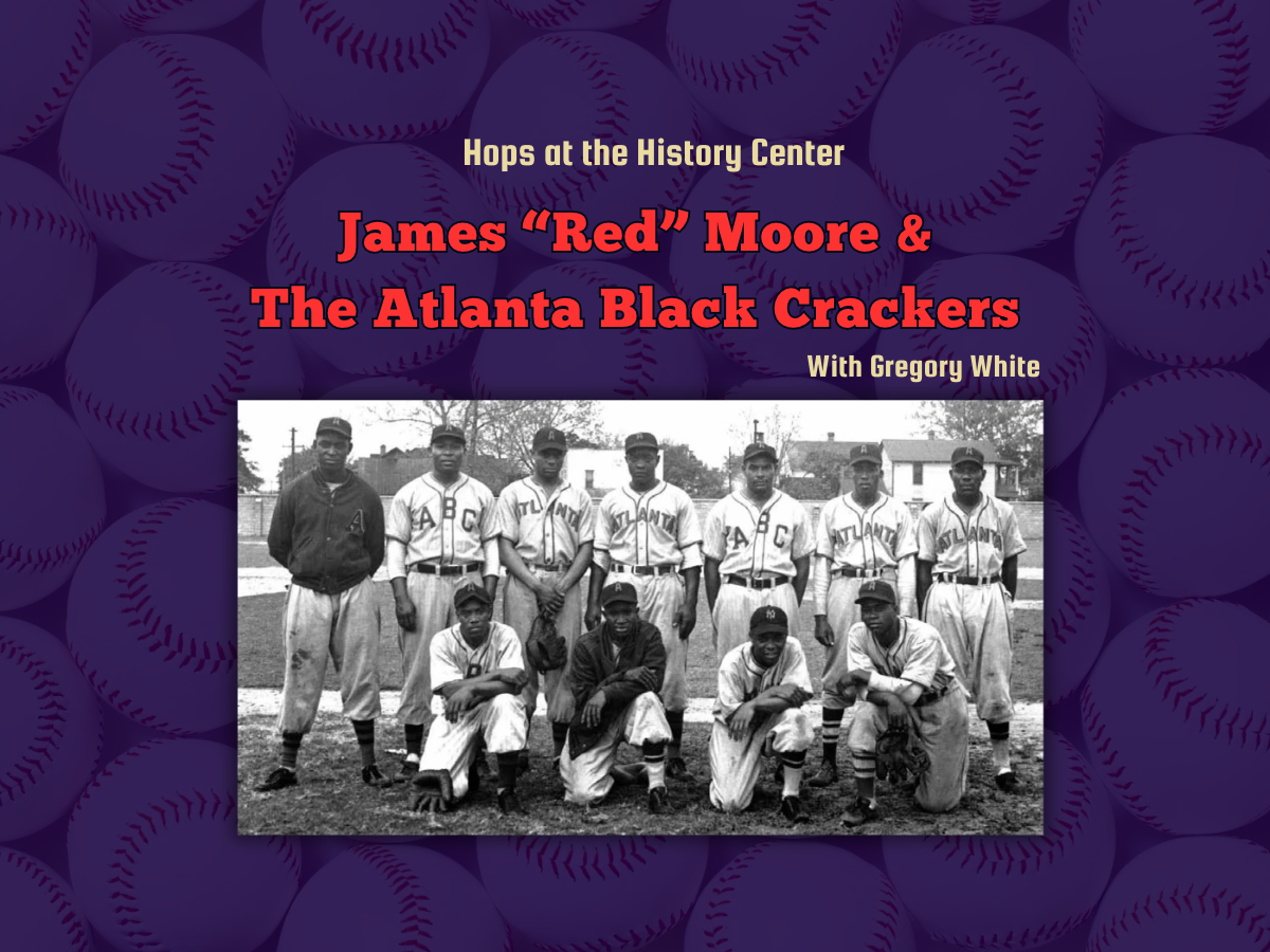DHC Programs: Atlanta Black Crackers